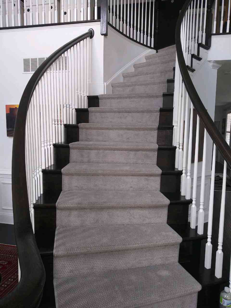 Stair Runners